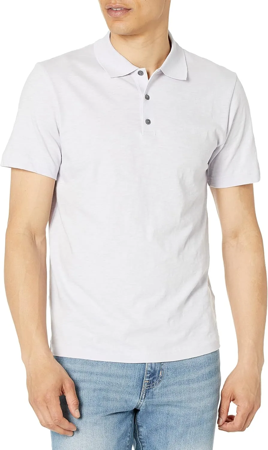 Theory Men's Bron D.Cosmos Polo