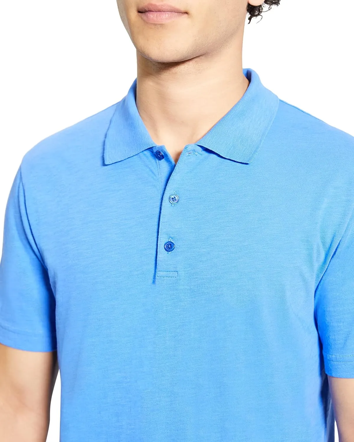 Theory Men's Bron D.Cosmos Polo