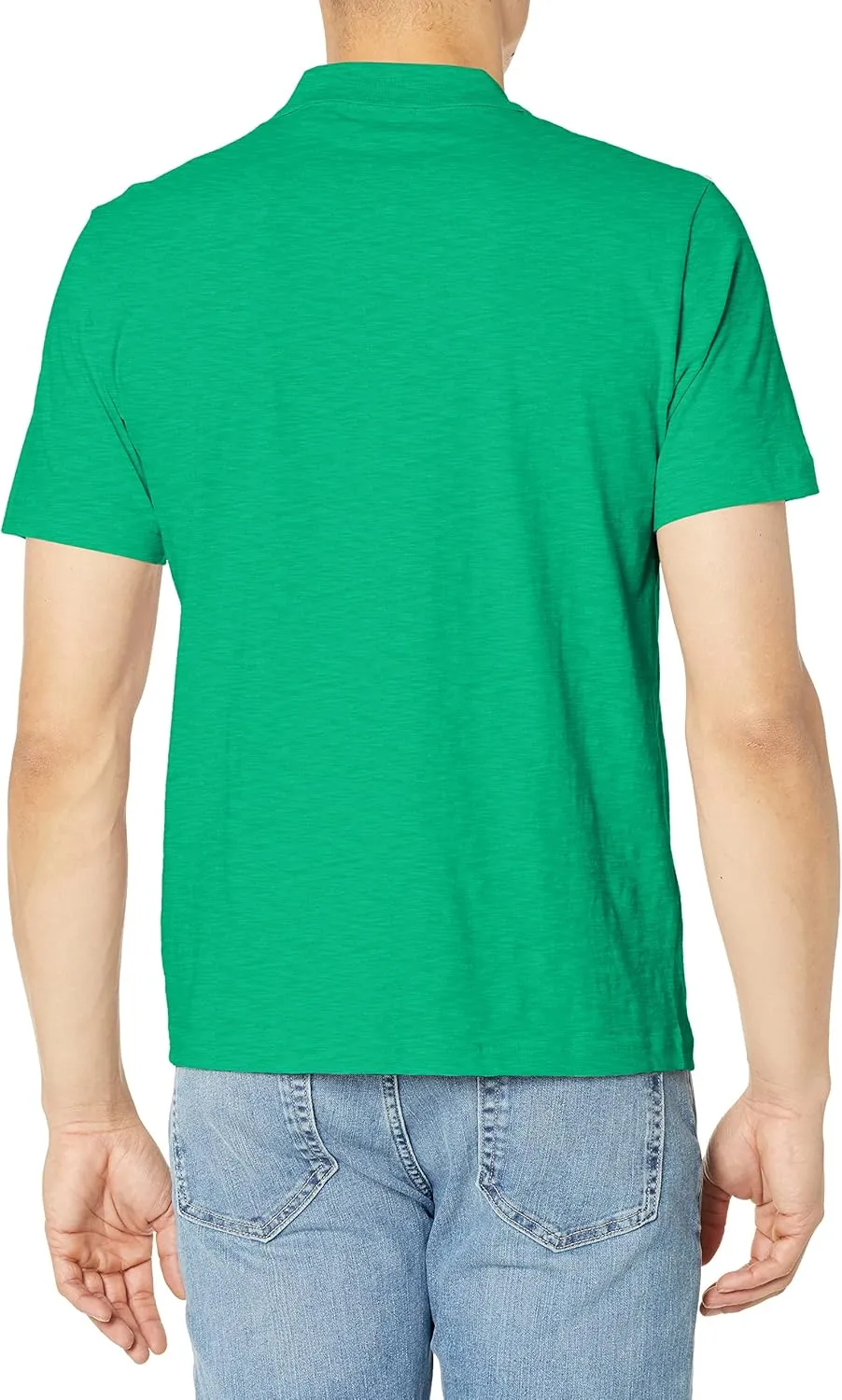 Theory Men's Bron D.Cosmos Polo