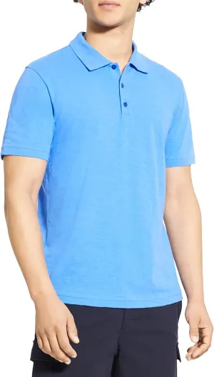 Theory Men's Bron D.Cosmos Polo