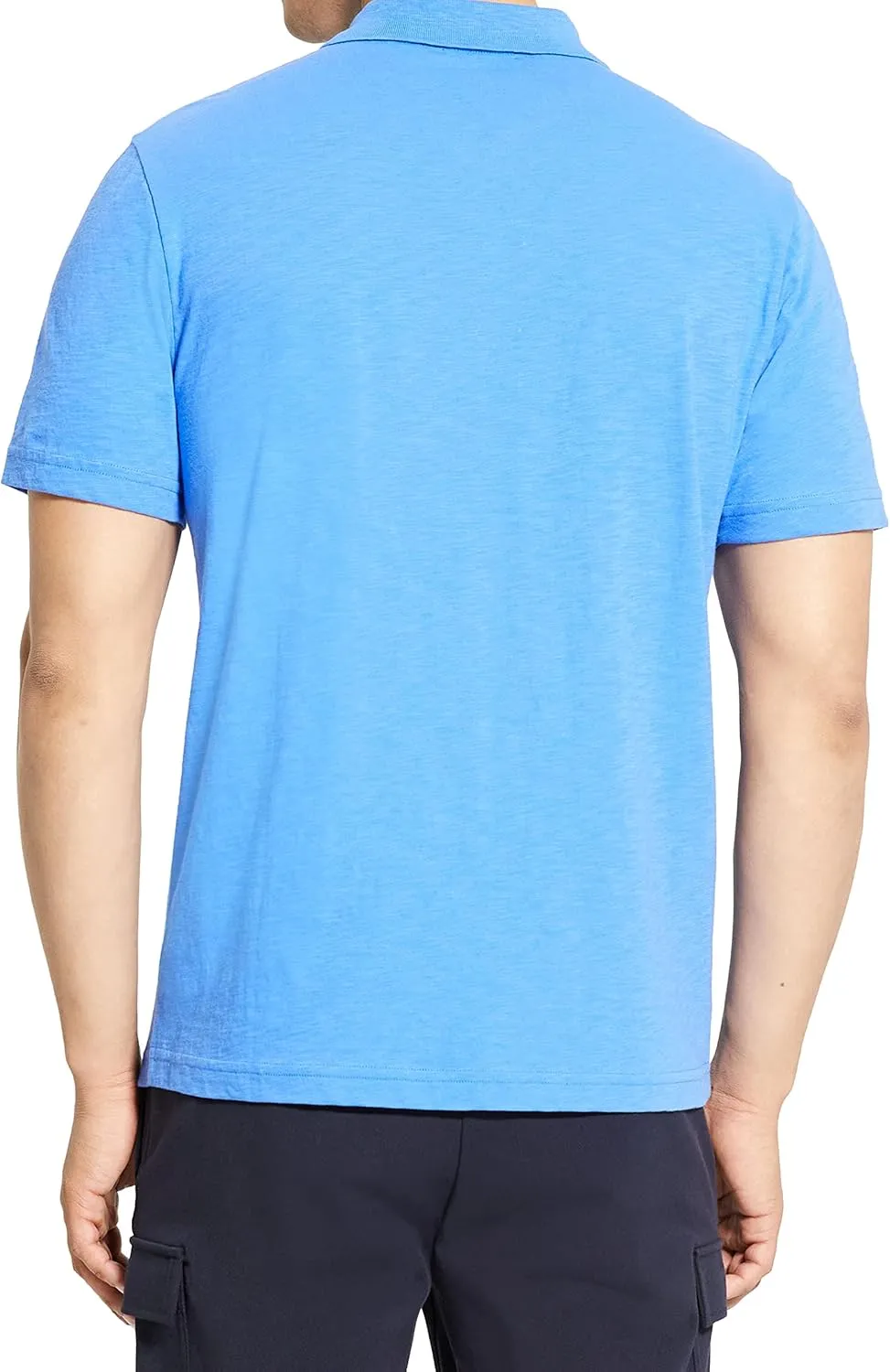 Theory Men's Bron D.Cosmos Polo