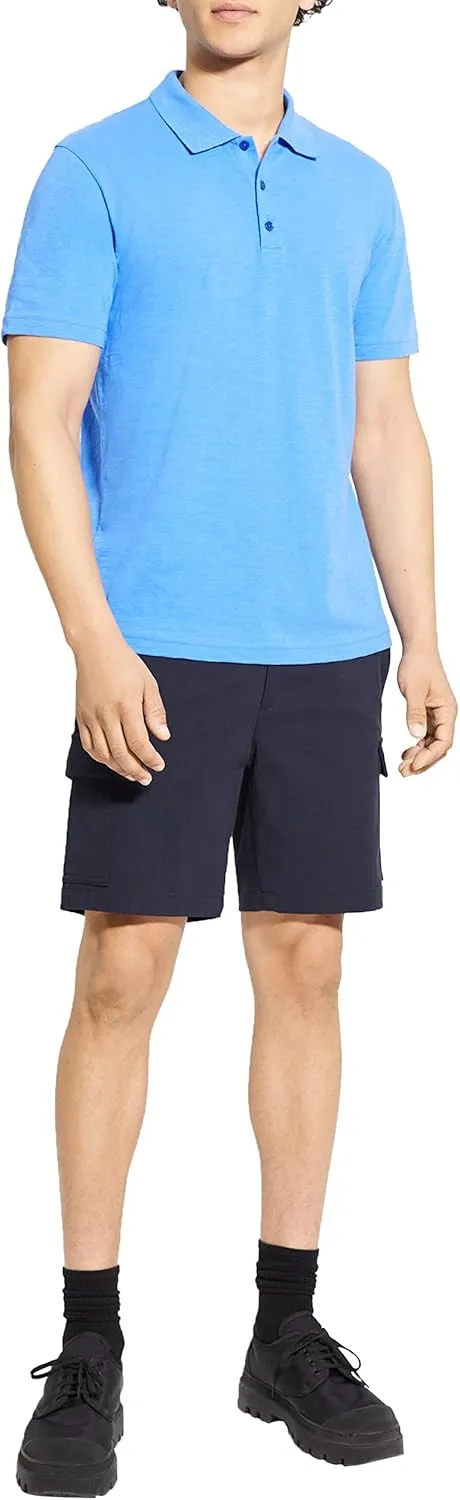 Theory Men's Bron D.Cosmos Polo