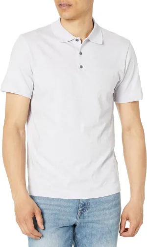Theory Men's Bron D.Cosmos Polo