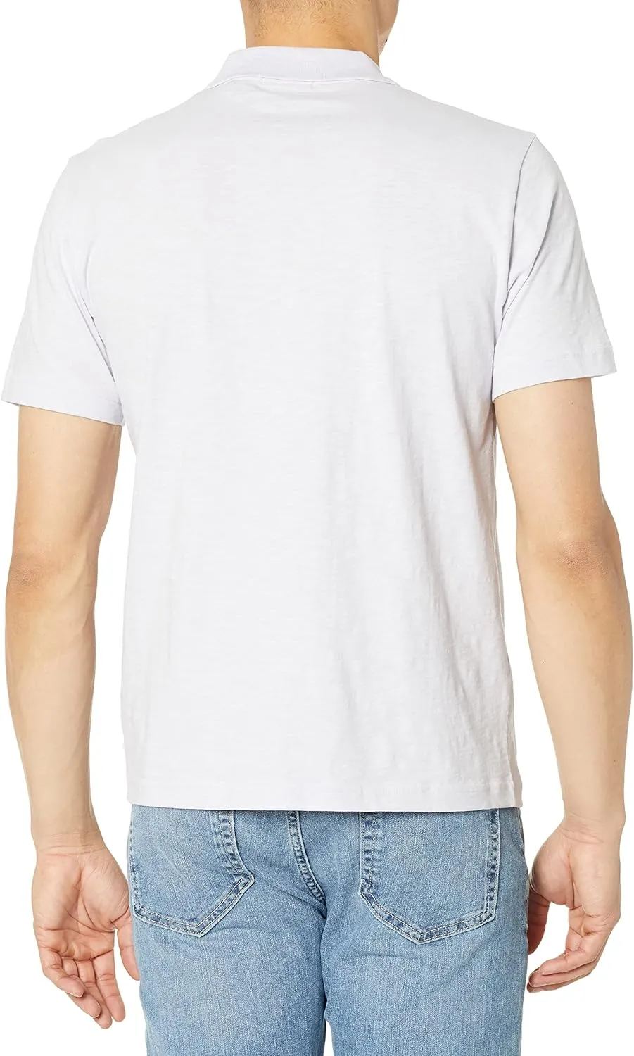 Theory Men's Bron D.Cosmos Polo