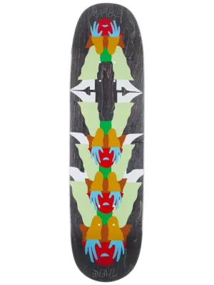 There - Marbie Reflect Deck (8.5") *SALE