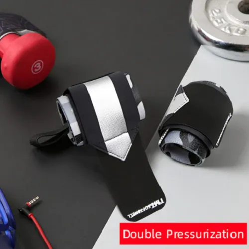 TMT Softshell Wrist Supports