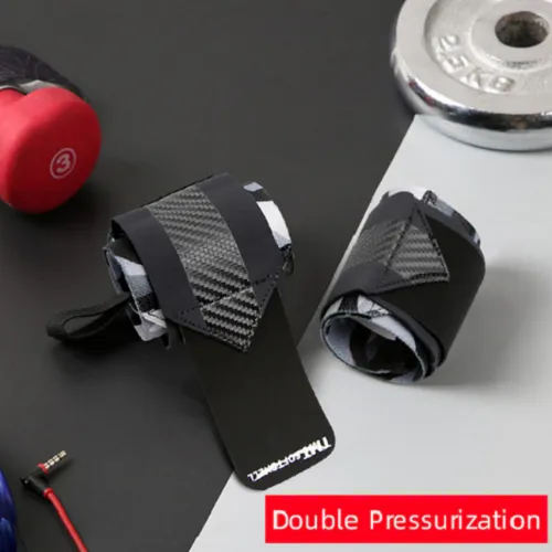 TMT Softshell Wrist Supports