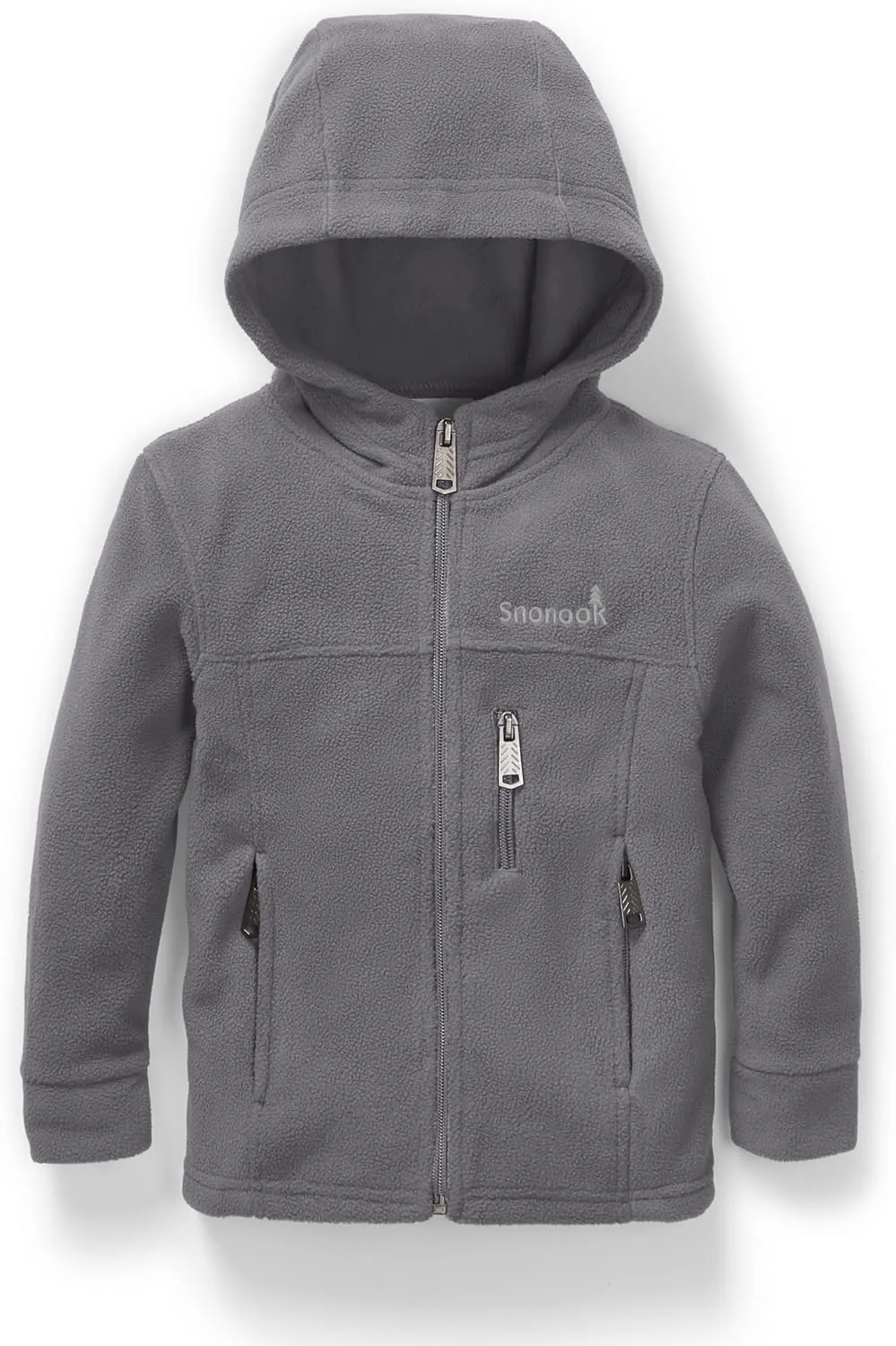 Toddler Fleece Jacket  Toddler Fall Jacket - Girls Fleece Jacket - Boys Fleece Jacket - Kids Fleece Jacket Hoodie