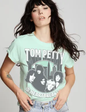 Tom Petty And The Heartbreakers 1977 Tee