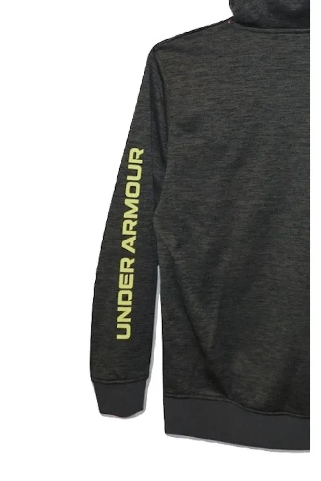 Under Armour AF BAR Logo Hoodie