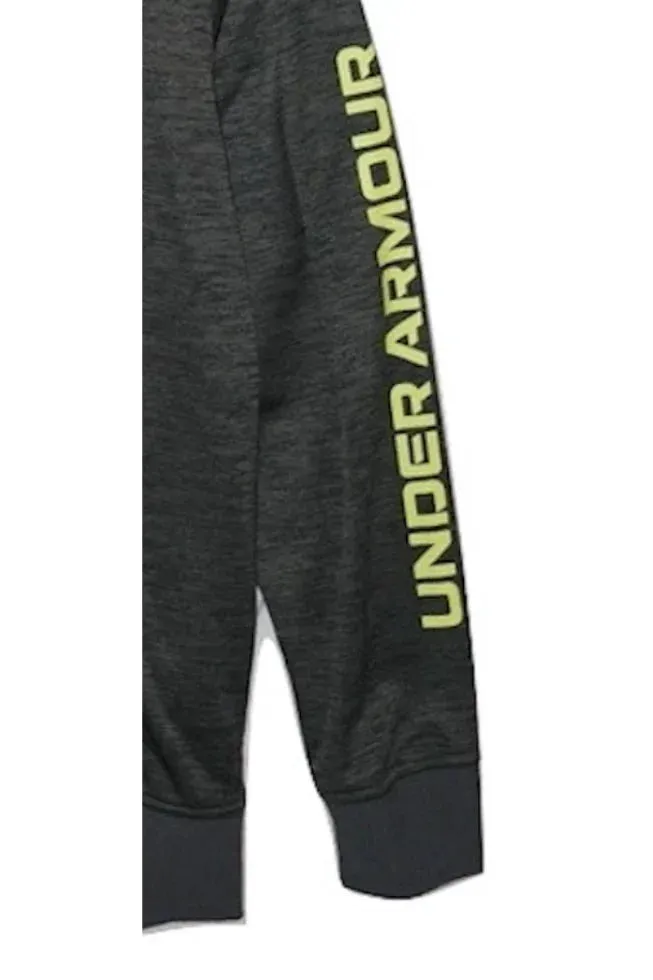 Under Armour AF BAR Logo Hoodie