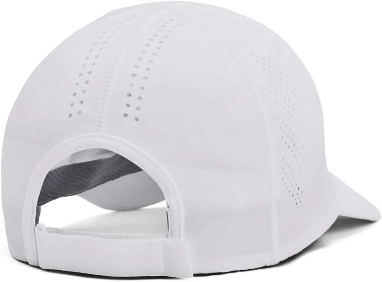 Under Armour Men's Iso-chill Launch Run Adjustable Hat