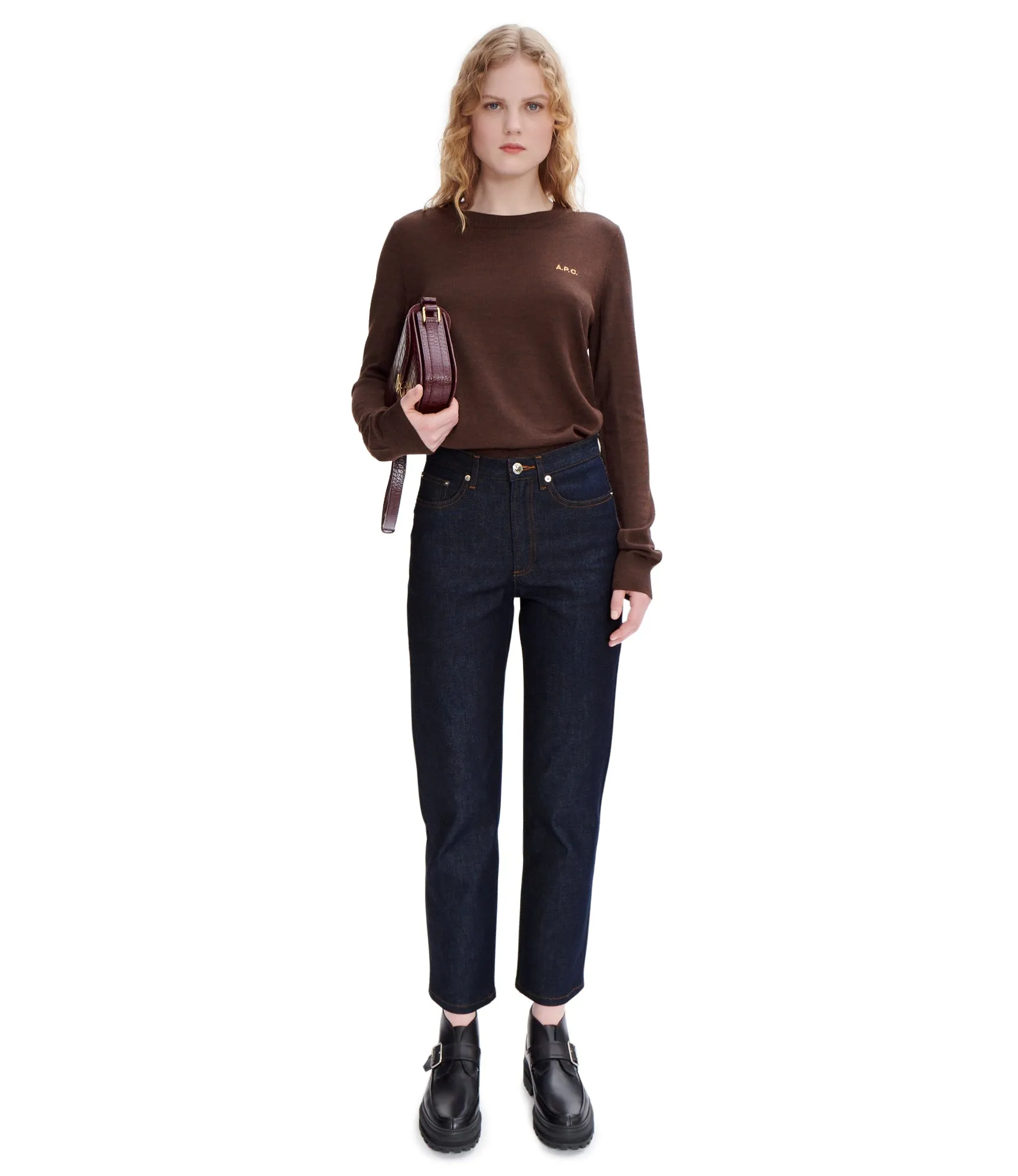Virginie Jumper