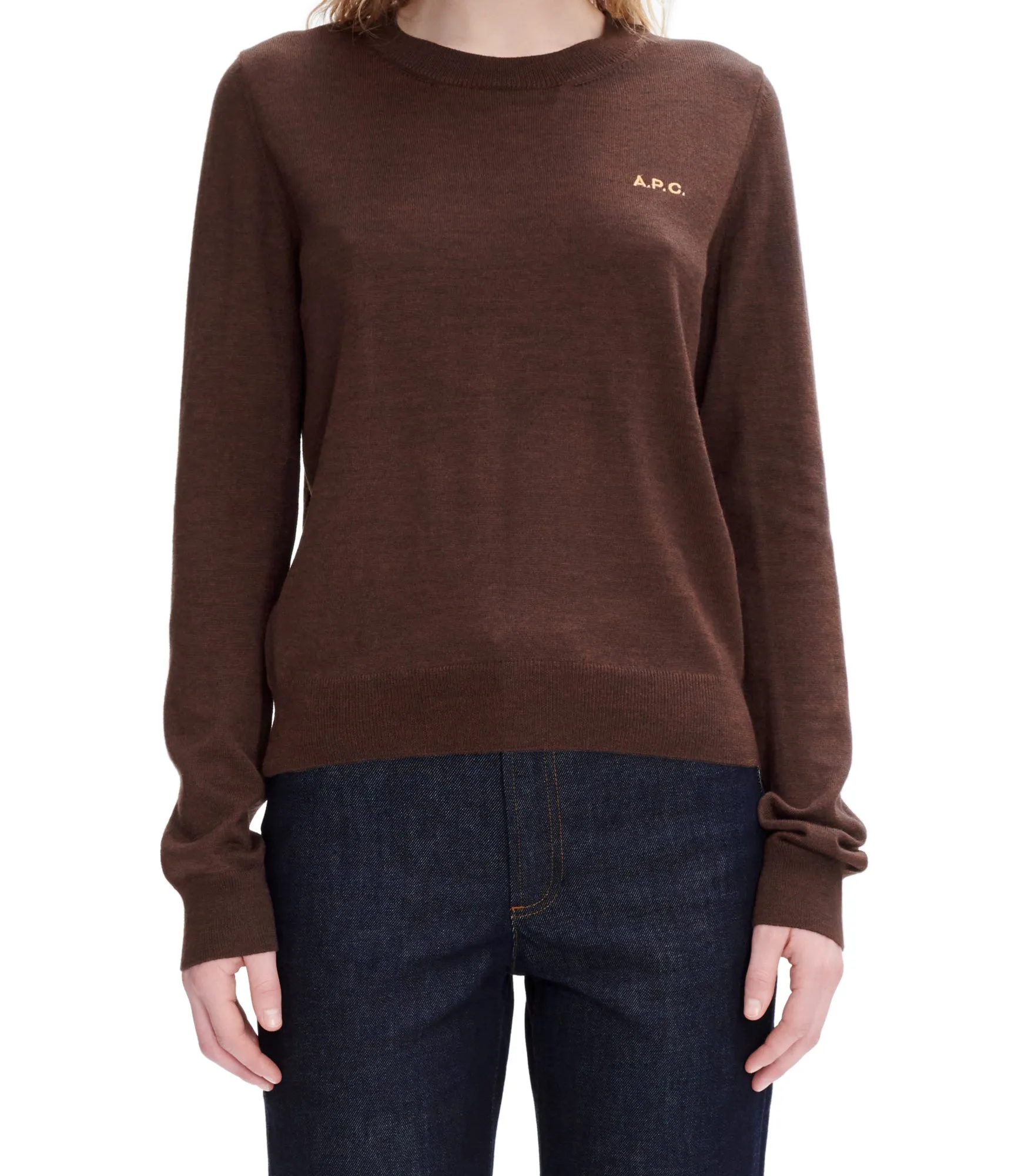 Virginie Jumper