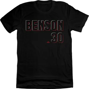 Will Benson Cincy Uni-Tee