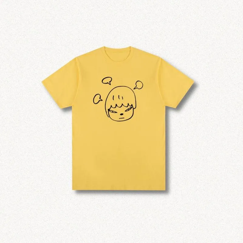 Yoshitomo Nara Tee