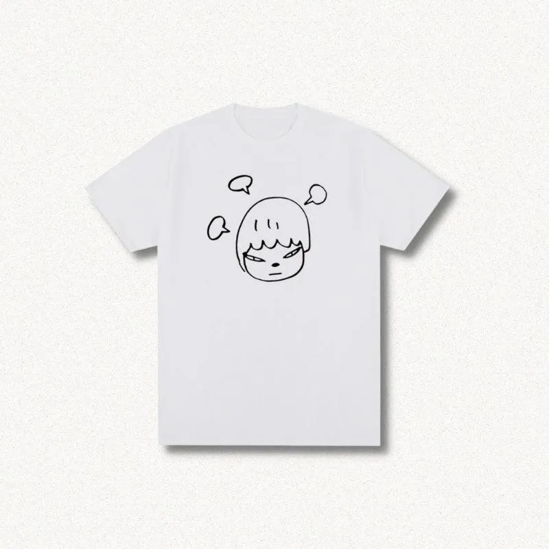Yoshitomo Nara Tee