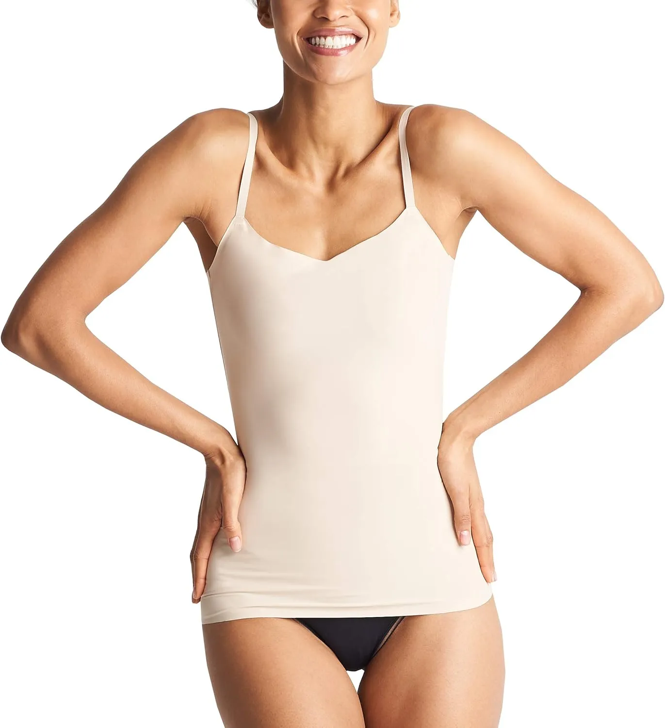 Yummie womens 3-in-1 Shaping Camisole