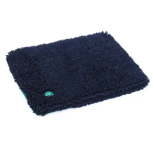 Zoon Uber-Activ 95cm Micro-fibre Noodly Memory Mat - Large